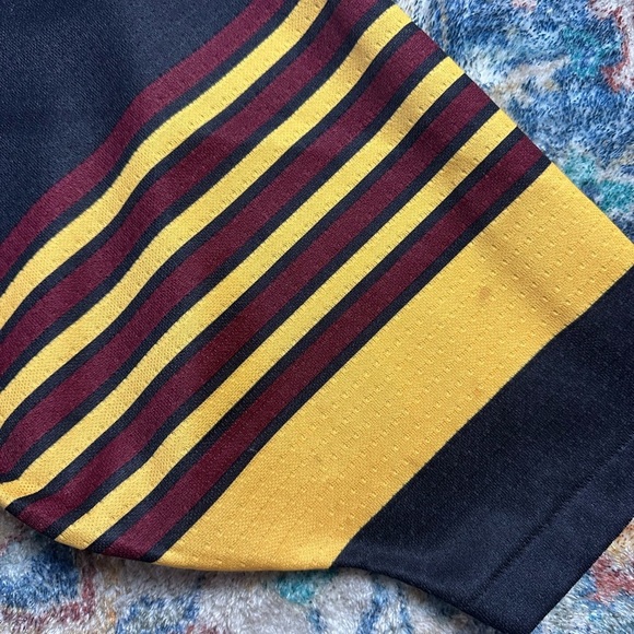 Vintage Chicago Wolves 10th Anniversary Hockey Jersey Medium - Picture 9 of 9